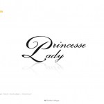 Princesse Lady, marque